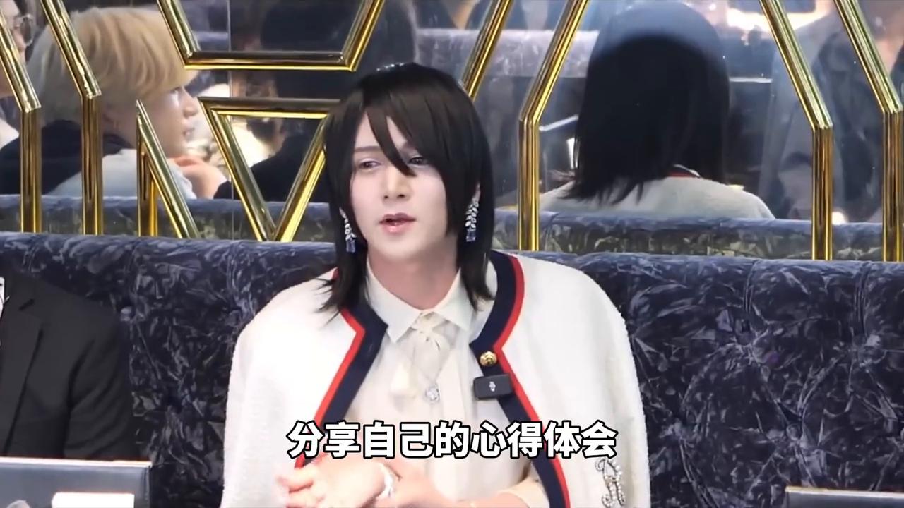 日本歌舞伎町男公关,日本歌舞伎町男公关面试