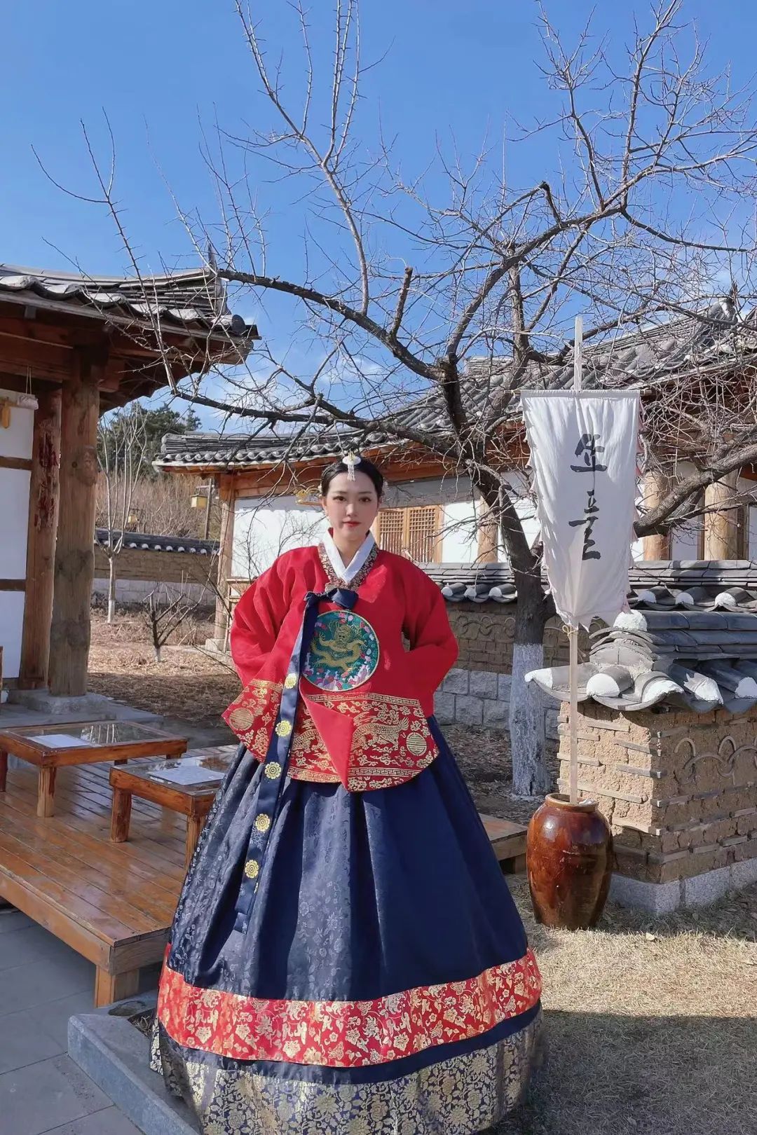 朝鲜延吉旅游,朝鲜旅游日记