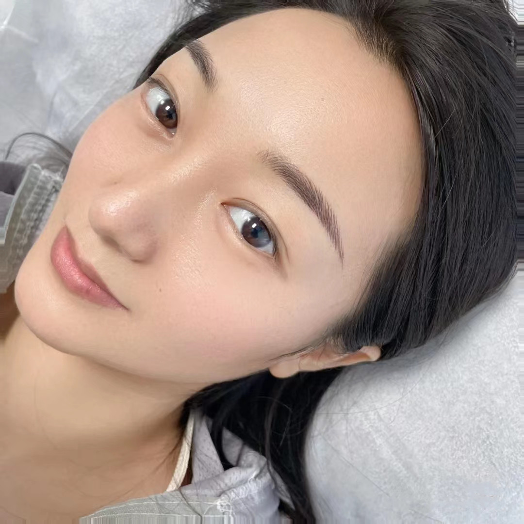 顾客纹眉前最担心的问题,新手给客人纹眉注意事项