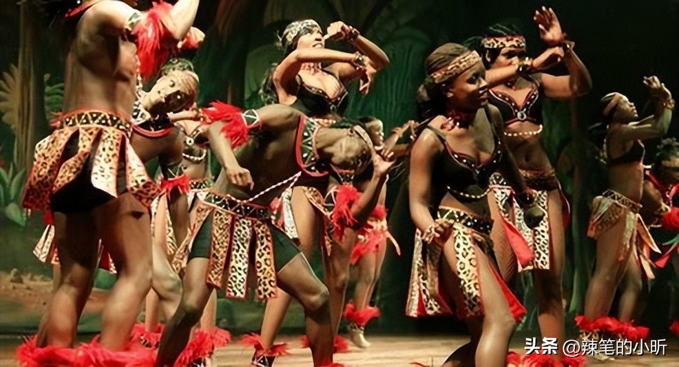 浅析古代舞蹈对现代舞蹈的影响,中国唐代舞蹈对当代舞影响有哪些