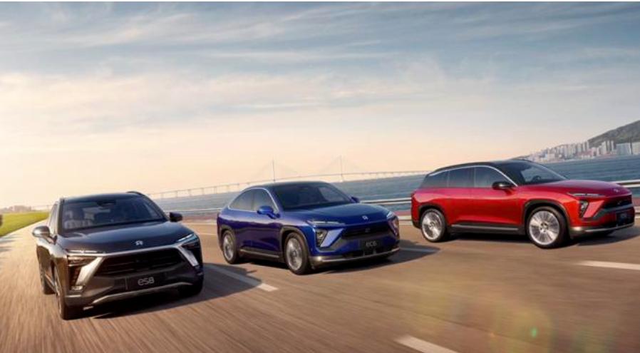 买了蔚来如何投诉服务,买蔚来汽车有风险吗