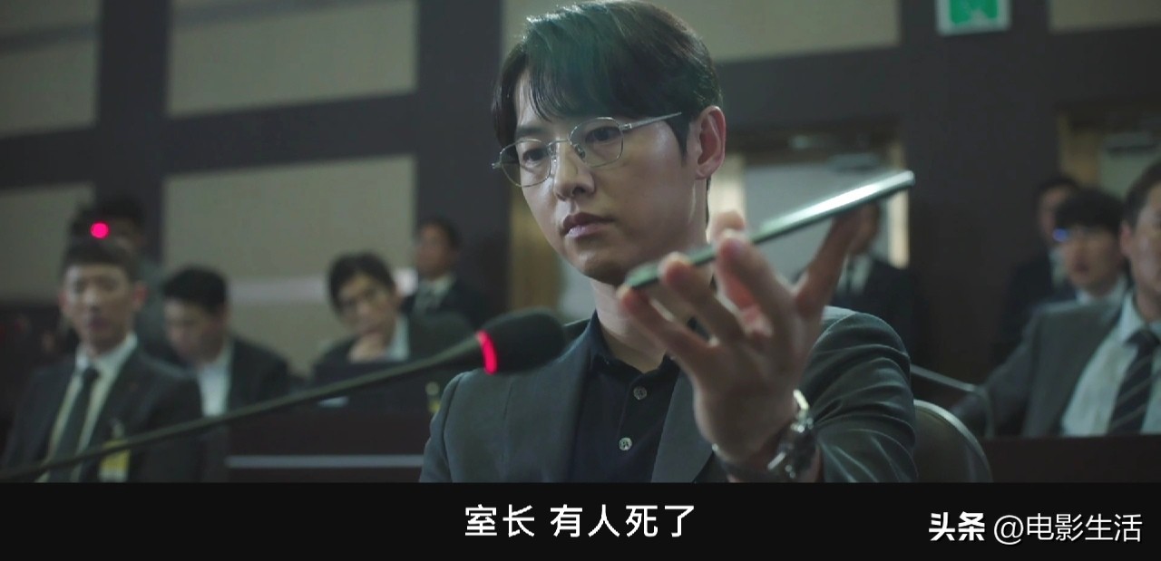 财阀家的小儿子大结局被骂,财阀家的小儿子结局烂尾