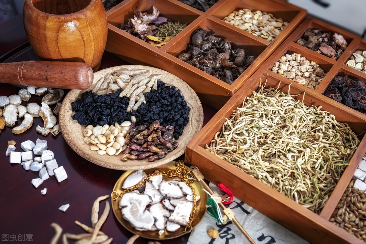 中医逆转肝硬化,治肝硬化最老中医