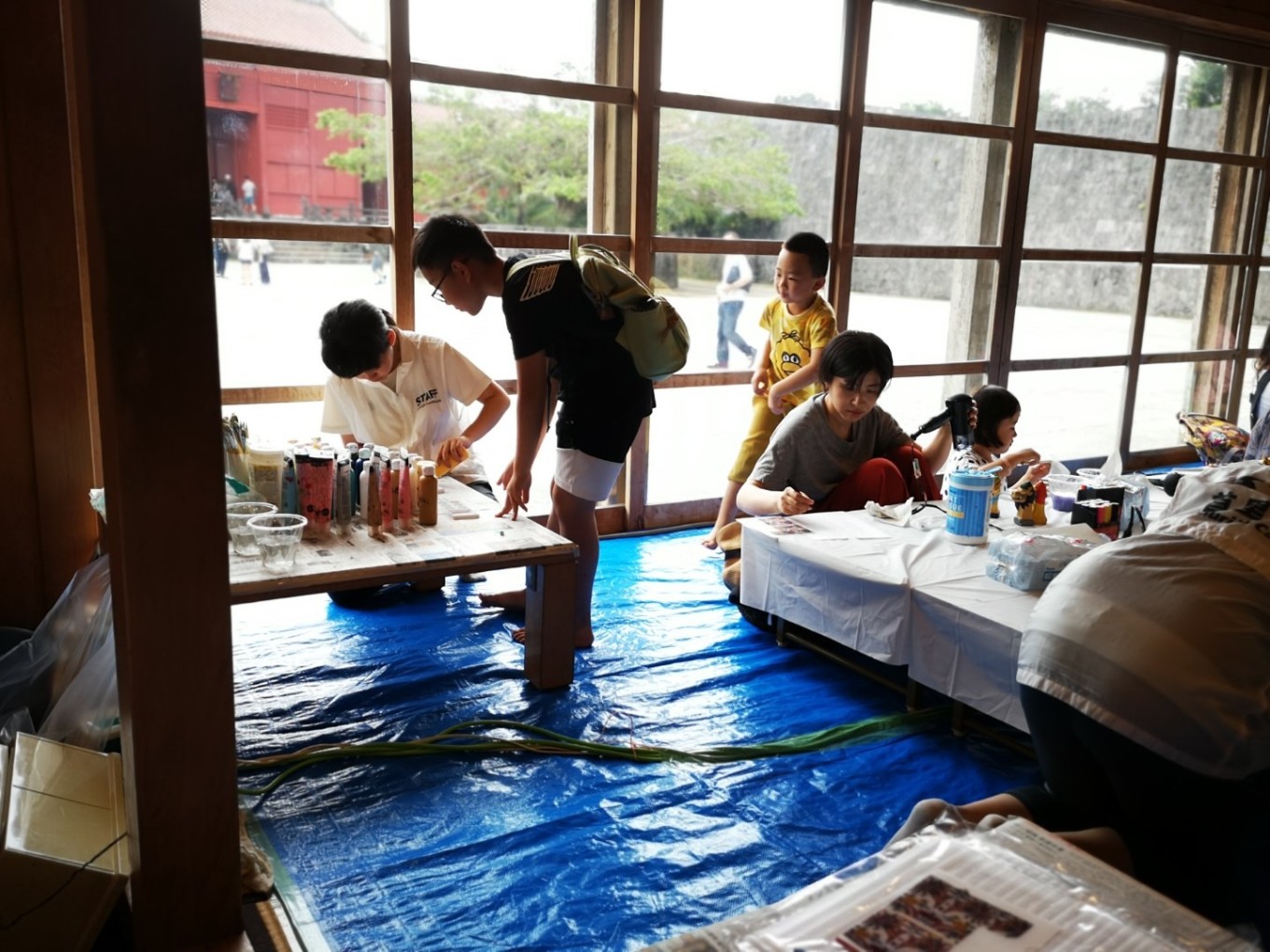 暑期档2019年,2019年暑期档