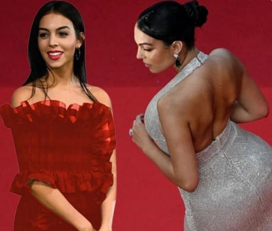 国家队太太团颜值排名,2018世界杯太太团惊艳全场