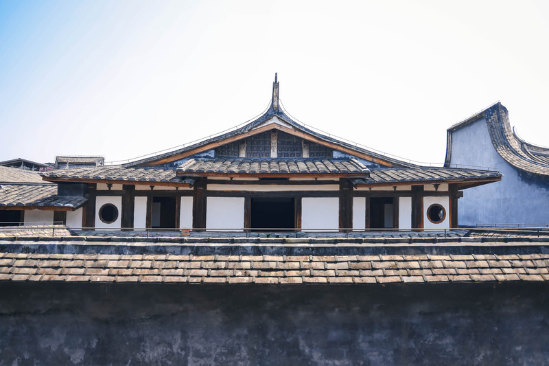 遇见闽清,遇见别样的福州