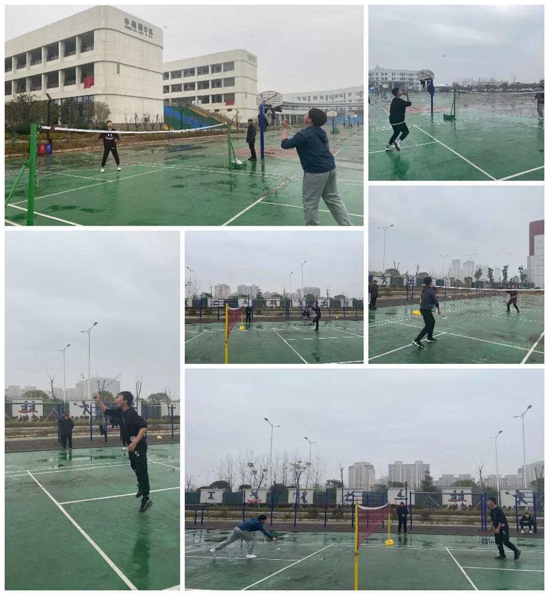 随州市曾都区五丰学校运动会,五丰学校运动会