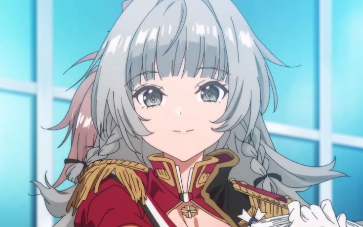 碧蓝航线日服6周年新舰船,碧蓝航线日服6周年时间