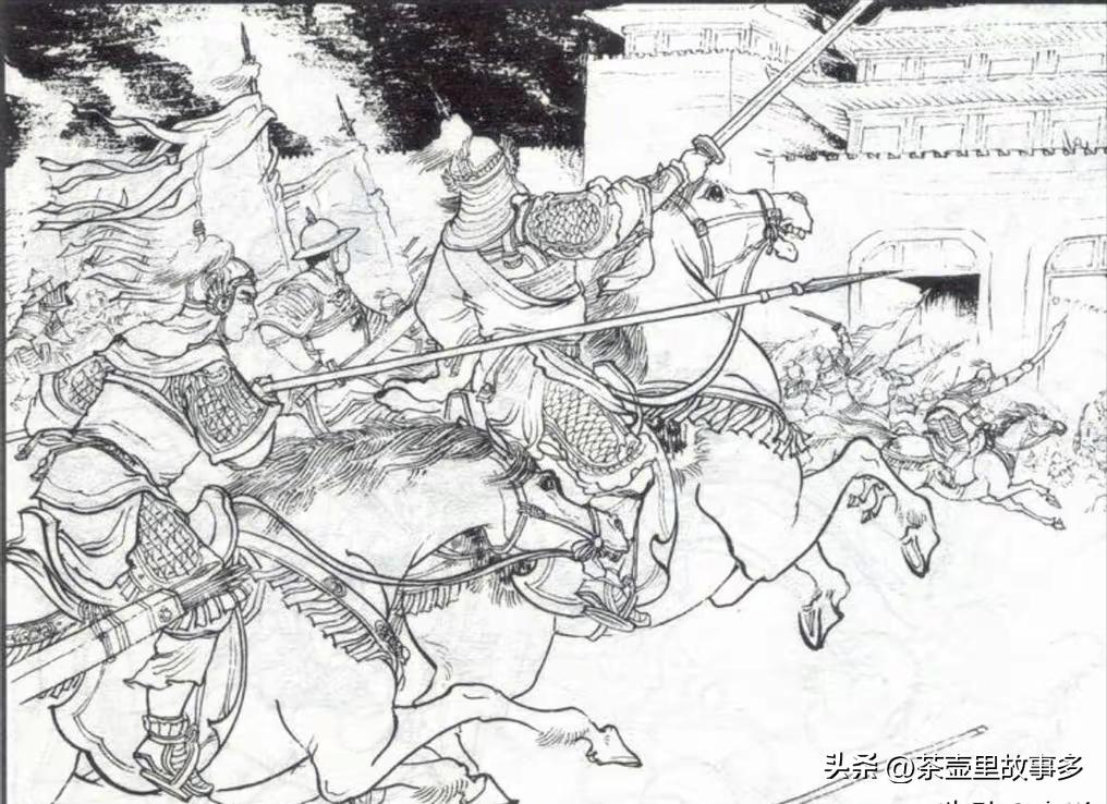 六扇门奇案第二部,六扇门奇案无法查明真相