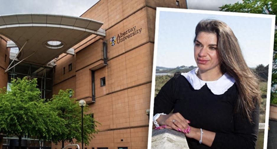 英国女留学生称商场厕所性别歧视,英国对跨性别者的态度