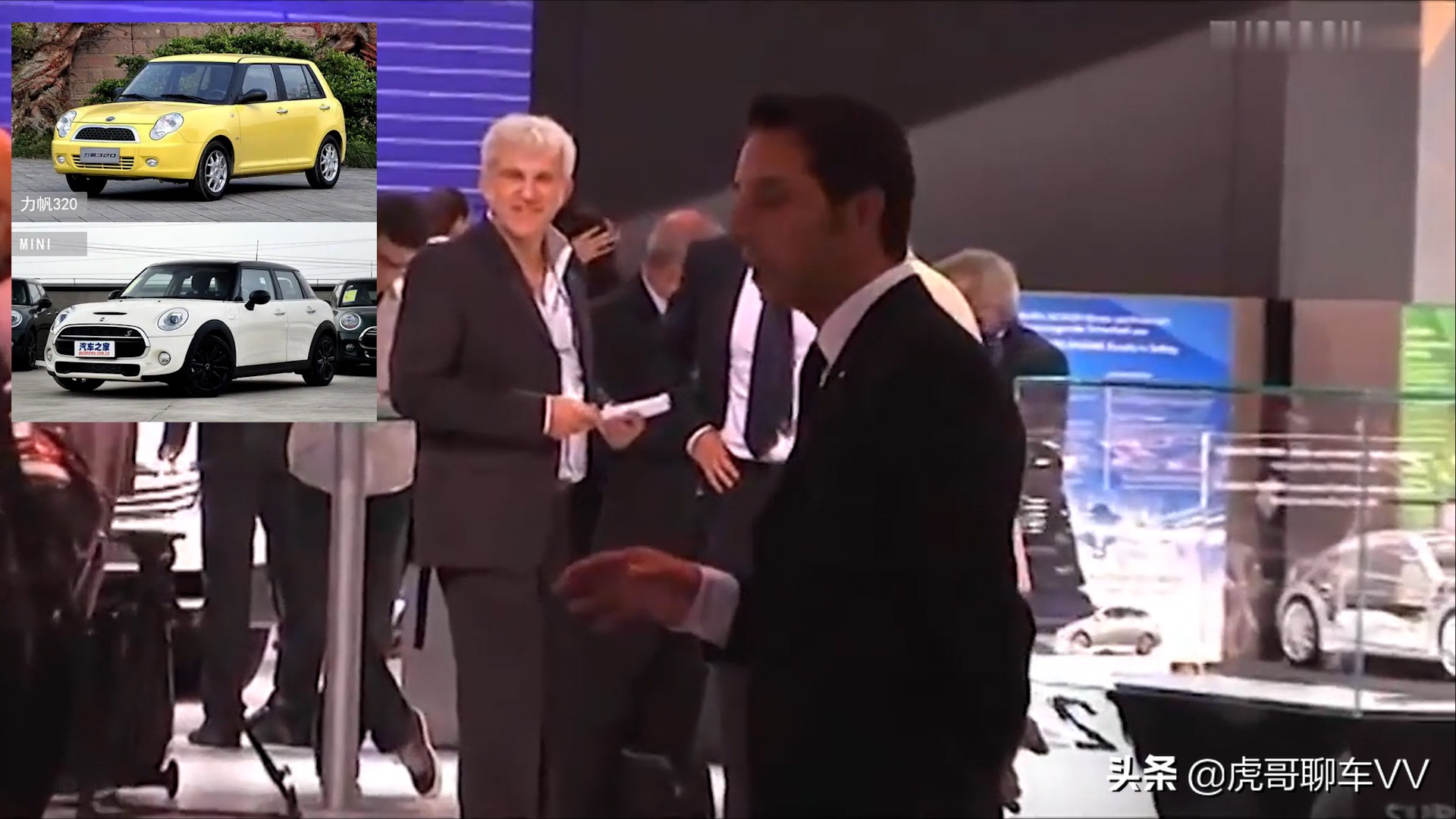 澶栧獟涓浗姹借溅鐮撮摐鐑傞搧,鍥戒骇姹借溅鐪熷疄璇勪环