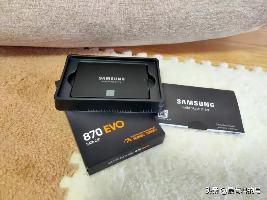 升级移动硬盘推荐,升级硬盘推荐什么牌子电脑