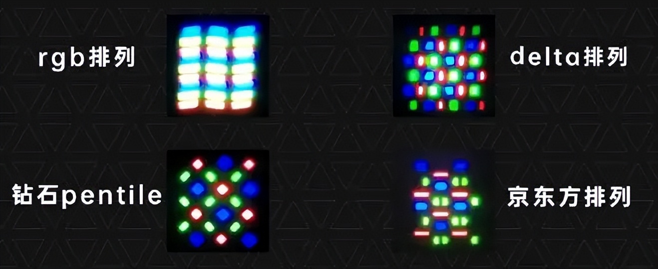 国产手机屏幕和三星屏幕的差距,为什么这么多三星手机屏幕有瑕疵