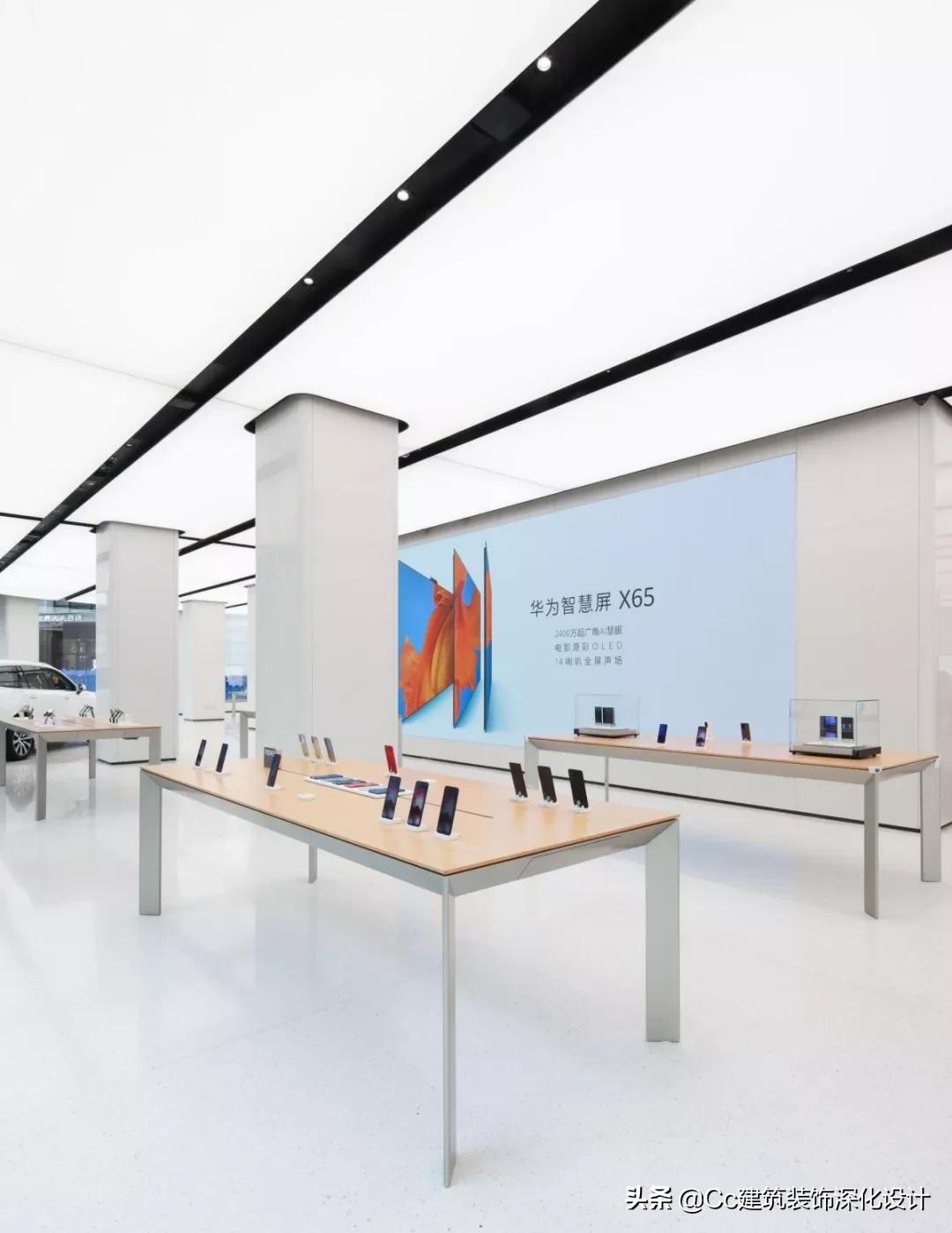 光幕天花灯,光幕照明软膜天花