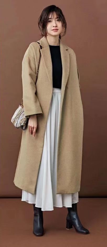 秋冬大衣别乱买,秋冬大衣好穿吗