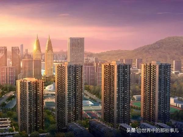 李嘉诚家族的发展史,李嘉诚家族世界财富排行榜第几位