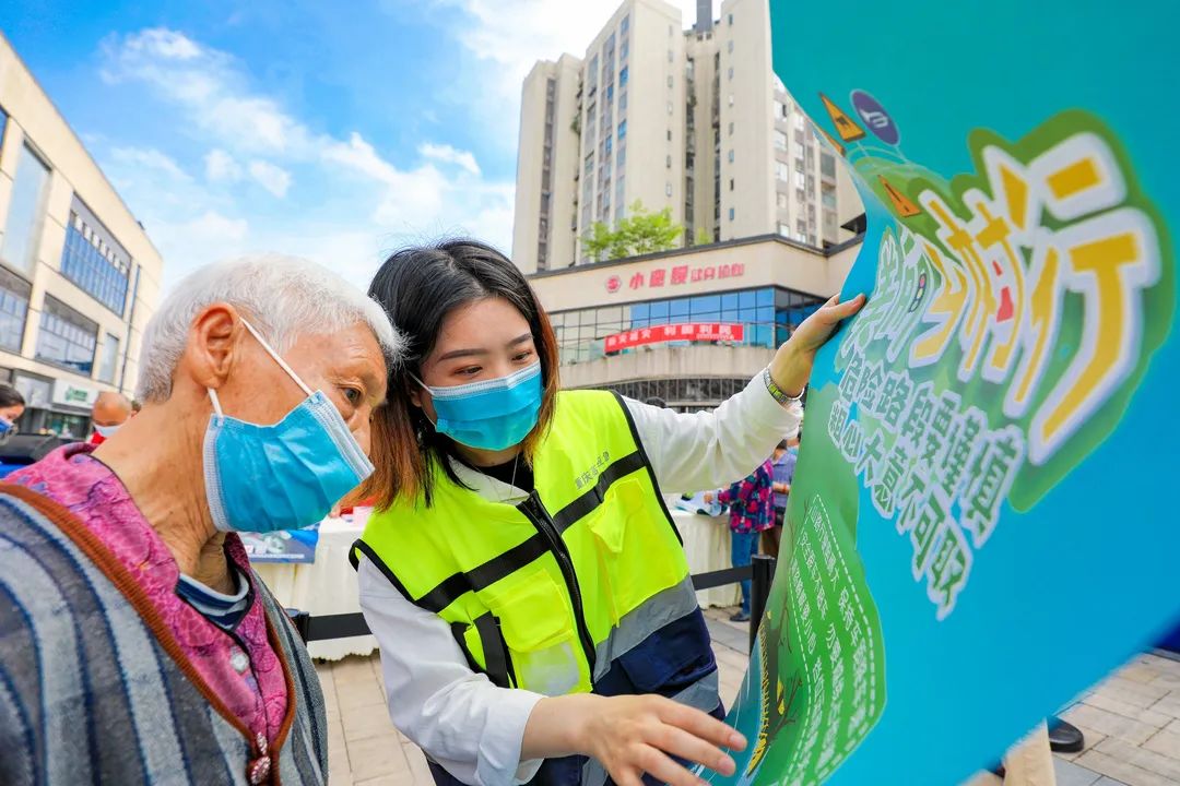 防灾减灾遇到洪水怎么办,防灾减灾宣传周洪水灾害避险指南