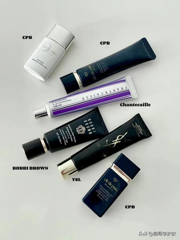 推荐几款适合干皮的隔离,好用适合干皮的隔离