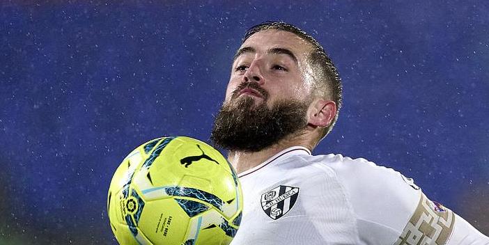 西乙：布尔戈vs特内里费，阿尔科孔vs巴拉多利德，马拉加vs韦斯卡