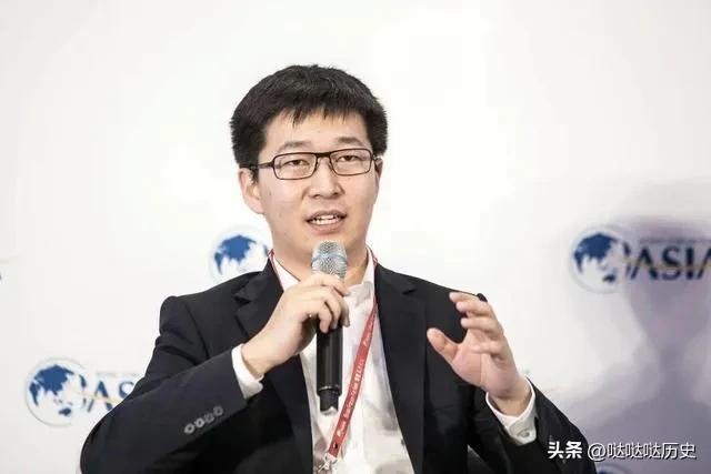 欠1600万人15亿,却还能跑美国创业成功?究竟钻了什么空子?