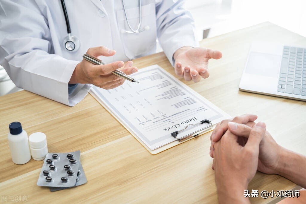 勃起功能障碍只与年龄有关吗？医生强调，这还与大多数疾病有关