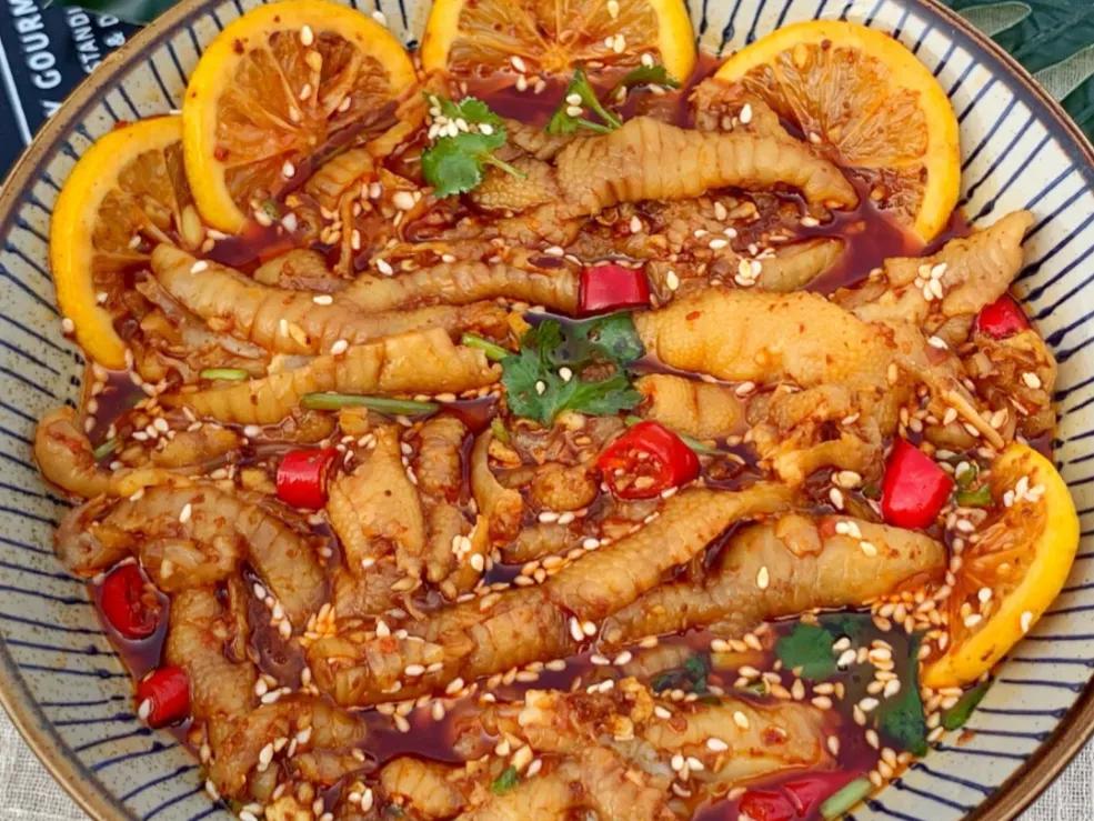 这几道菜一上桌保证你吃上瘾,好吃到舔盘的美味