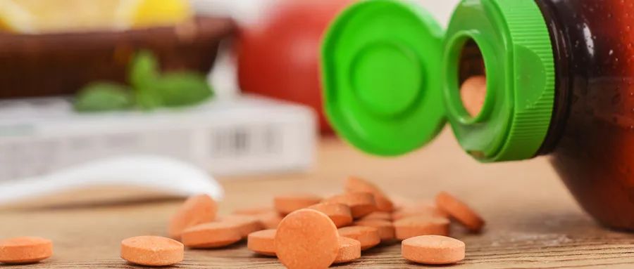 几块钱和一两百的vc区别,几块钱的vc在哪里买