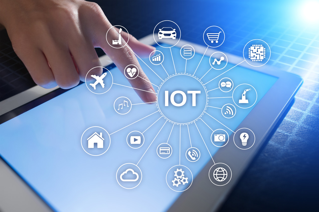 智能家居物联网如何实现,物联网应用开发实践案例智能家居