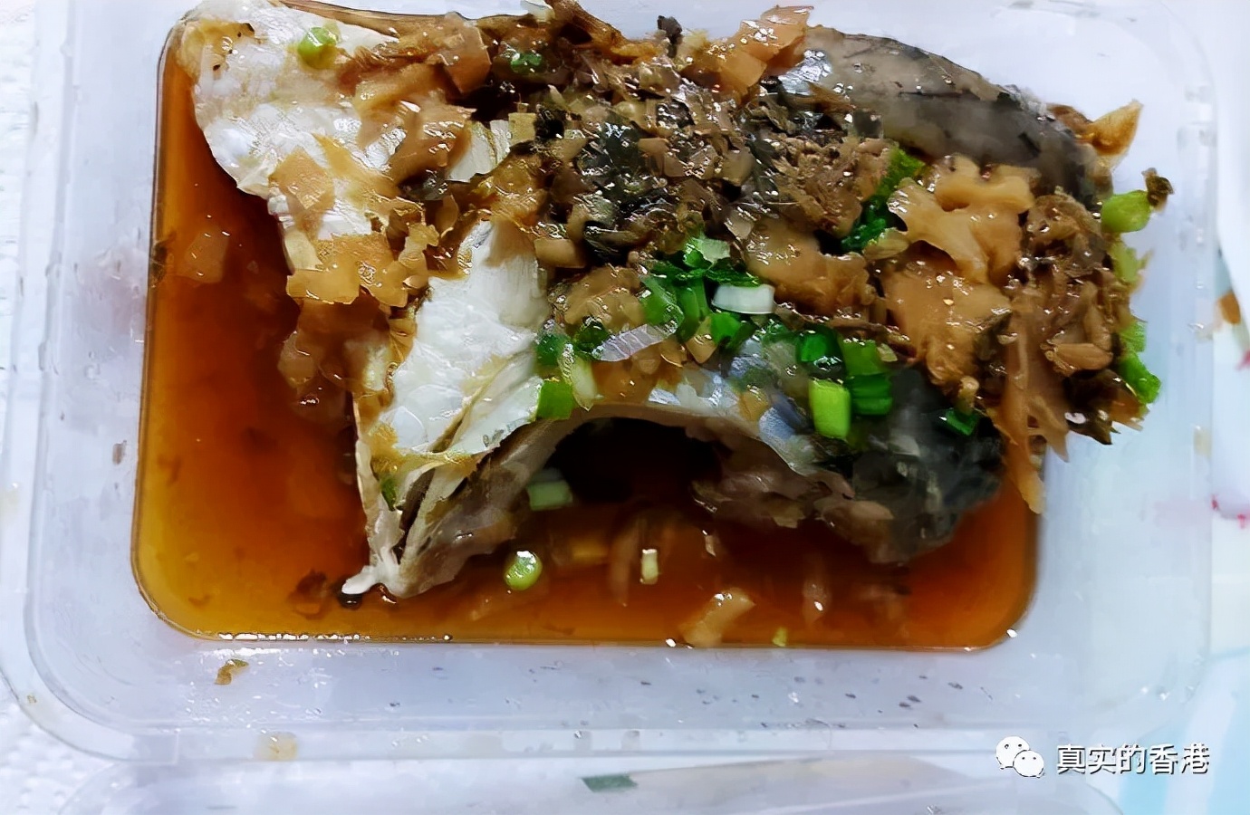 香港围封，免费三餐！还有礼品！还有钱拿！我也想被围封