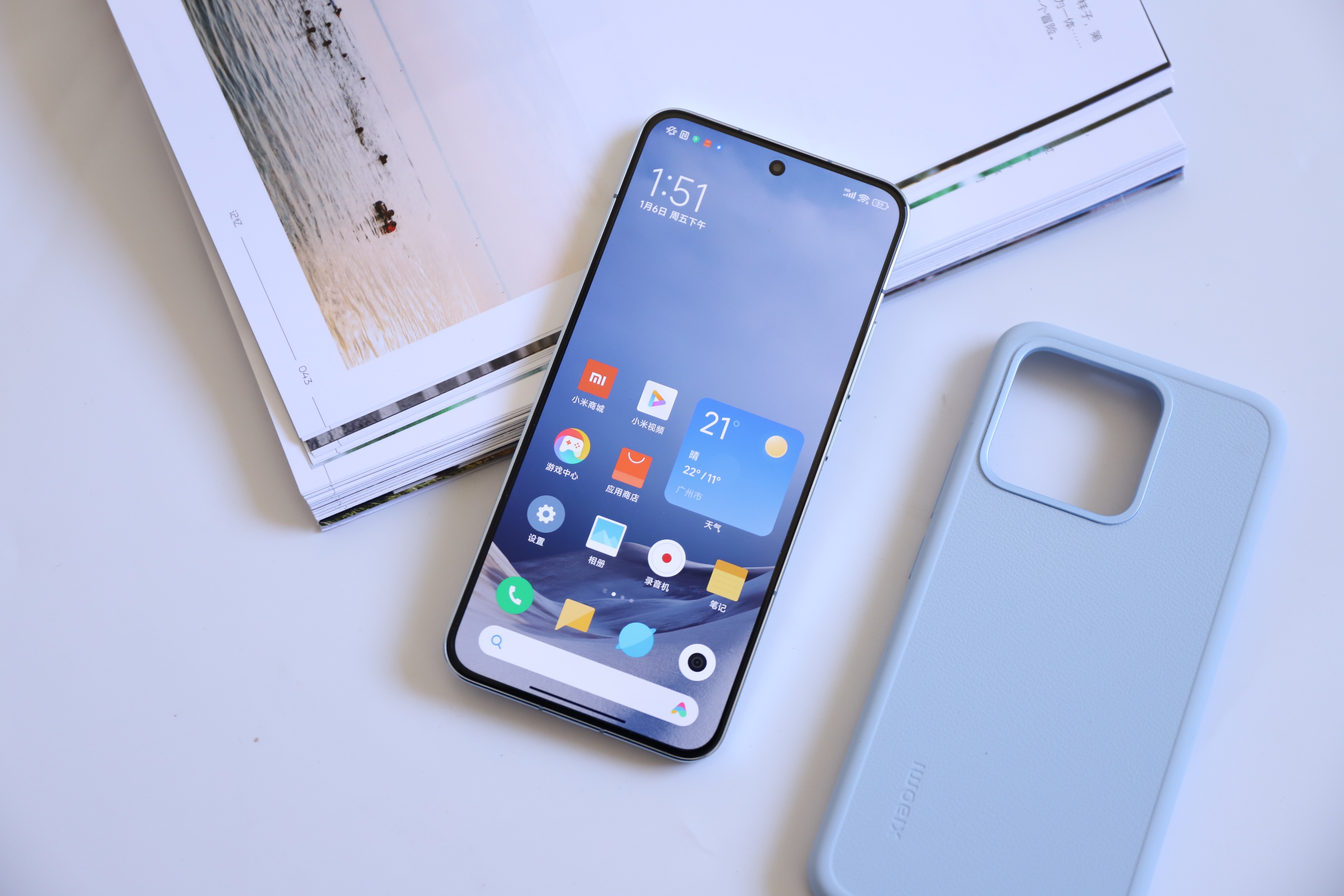 华为mate50和小米13测评,华为mate50跟小米13哪一个更好