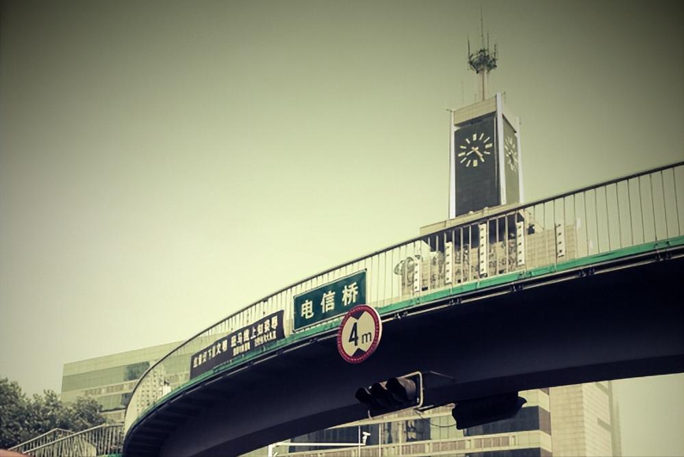 合肥长江路地标,合肥经典地标