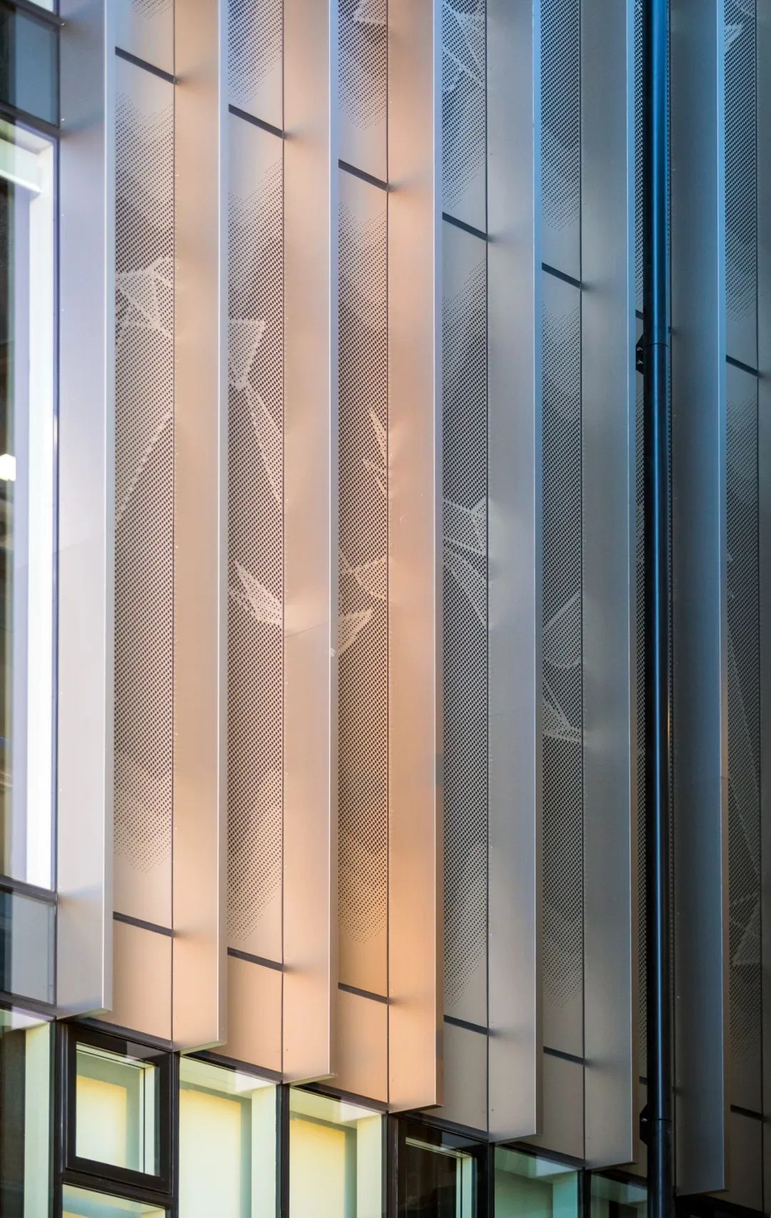 历史遗产的天然教科书｜建在百年历史保护区的学校合集