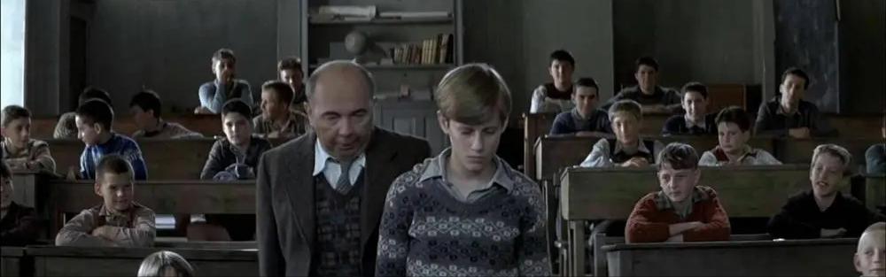 电影《放牛班的春天》对思政教育工作方式创新的指导