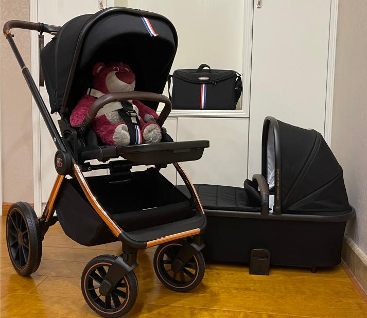 怎么挑选婴儿车划算,婴儿需要买哪几种婴儿车