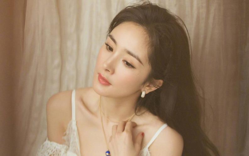 内娱报道杨幂,娱乐圈资本杨幂