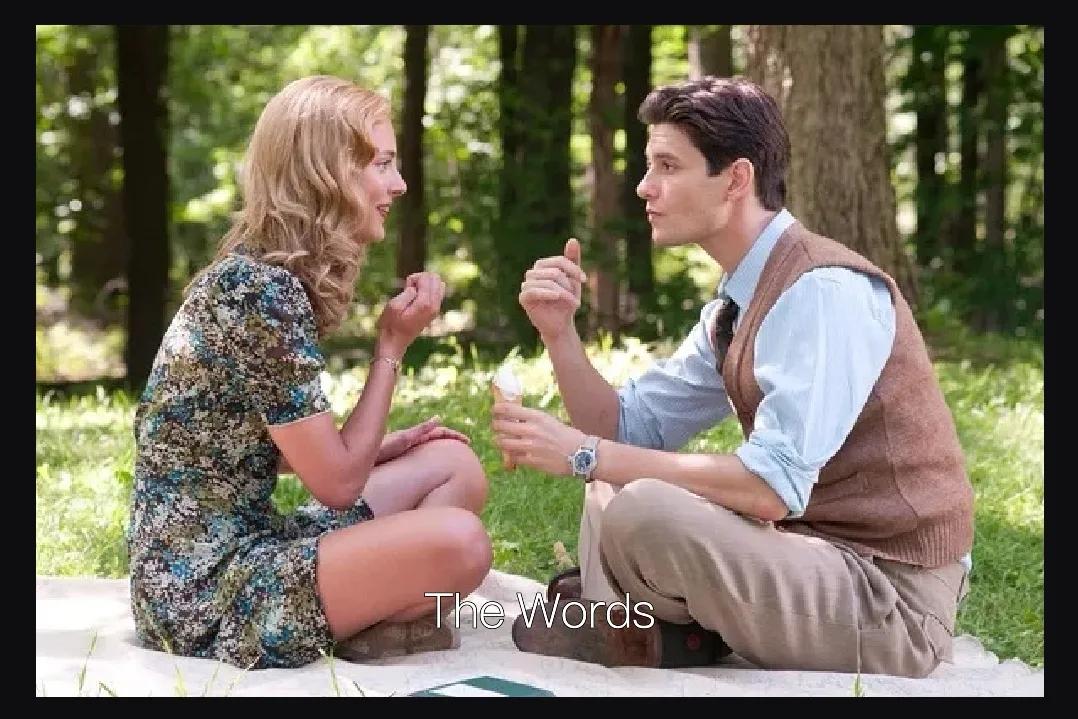 欧美明星8部好片｜本·巴恩斯