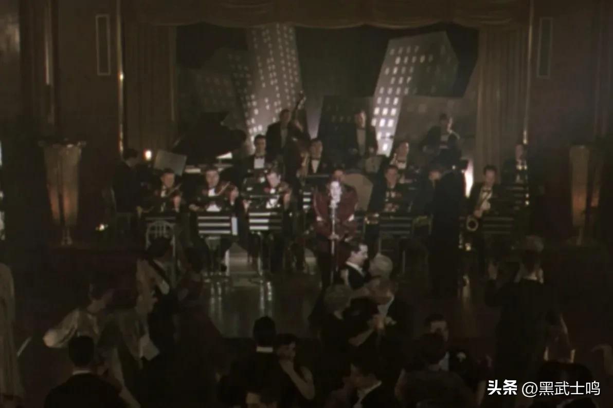 人工智能科幻电影巅峰之作,冷门科幻人工智能电影