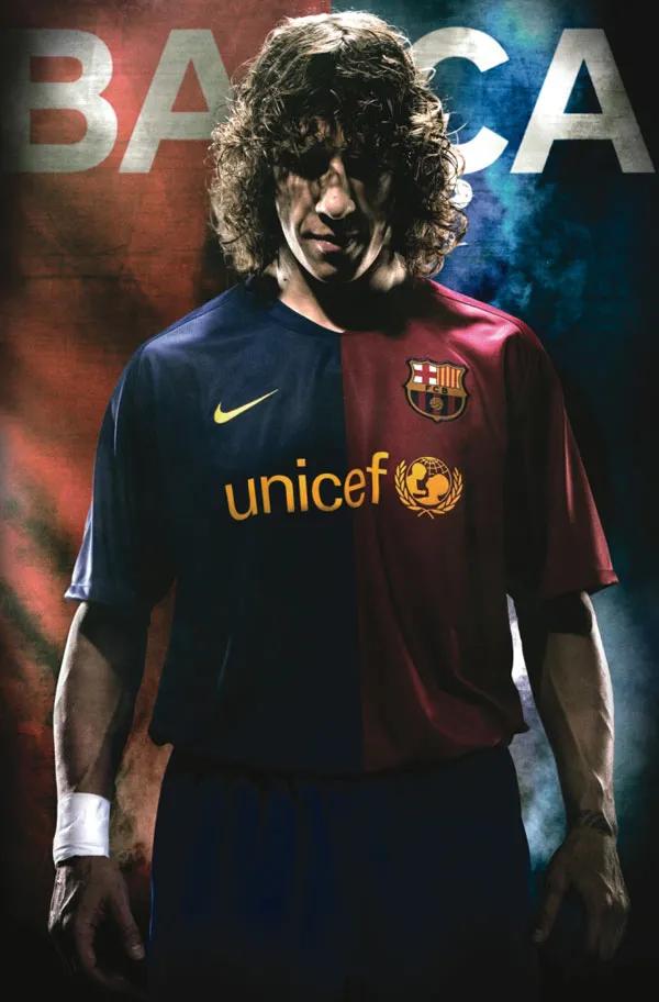 足球大满贯球员小罗,足球界全满贯球员