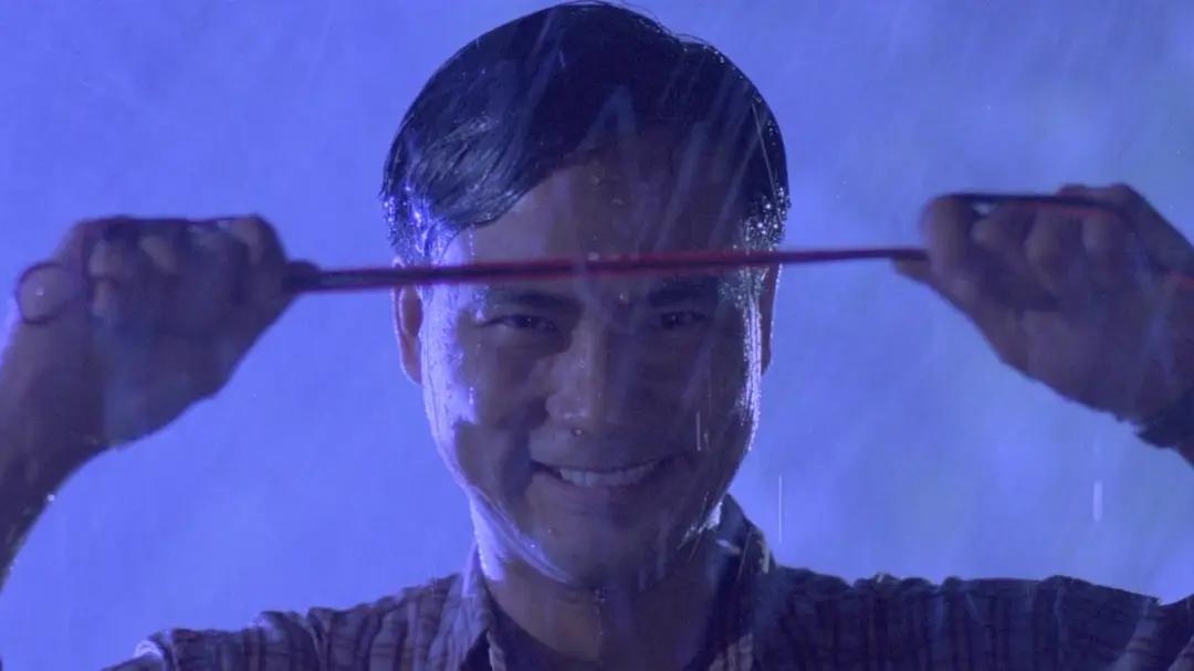 尺度生猛限制级，30年前的奇案片是多少人的童年阴影？