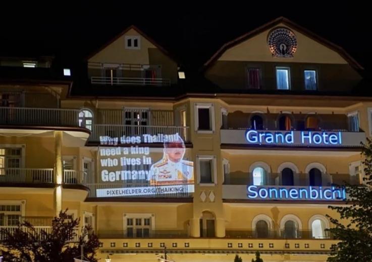 泰国王室十代而亡这是真的吗,泰国王室十世而亡真相