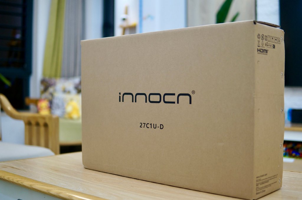 innocn26寸显示器,innocn便携显示器苹果