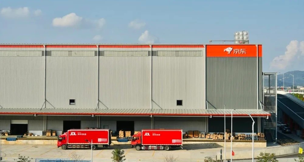 各城市快递数量排名,全国快递量前十城市