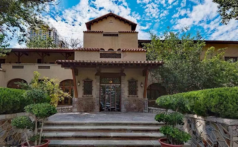 天津必玩十大景点排行榜最新,天津必玩的十大景点排行榜