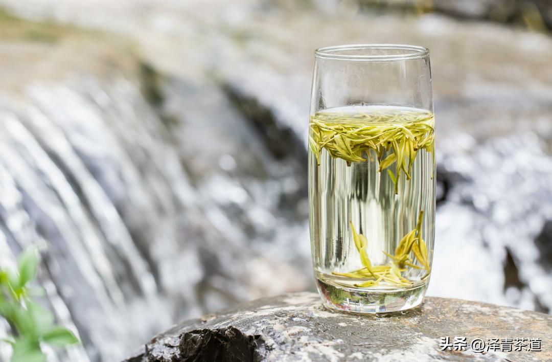 中国10大名茶品牌排名图片,2022年最具品牌价值的10大茶品牌