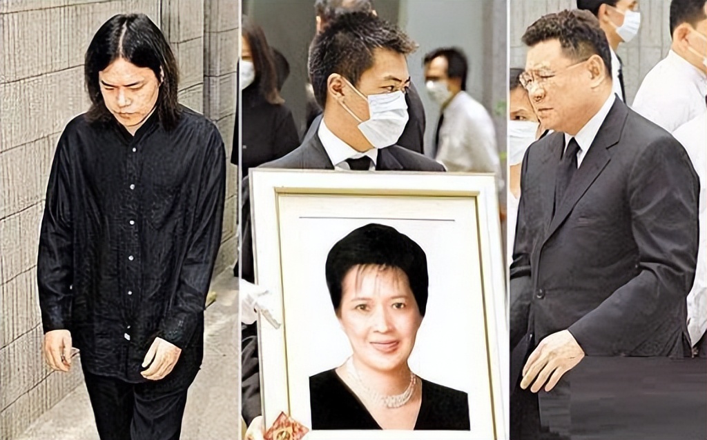 宝咏琴离婚时多少岁,宠夫大结局