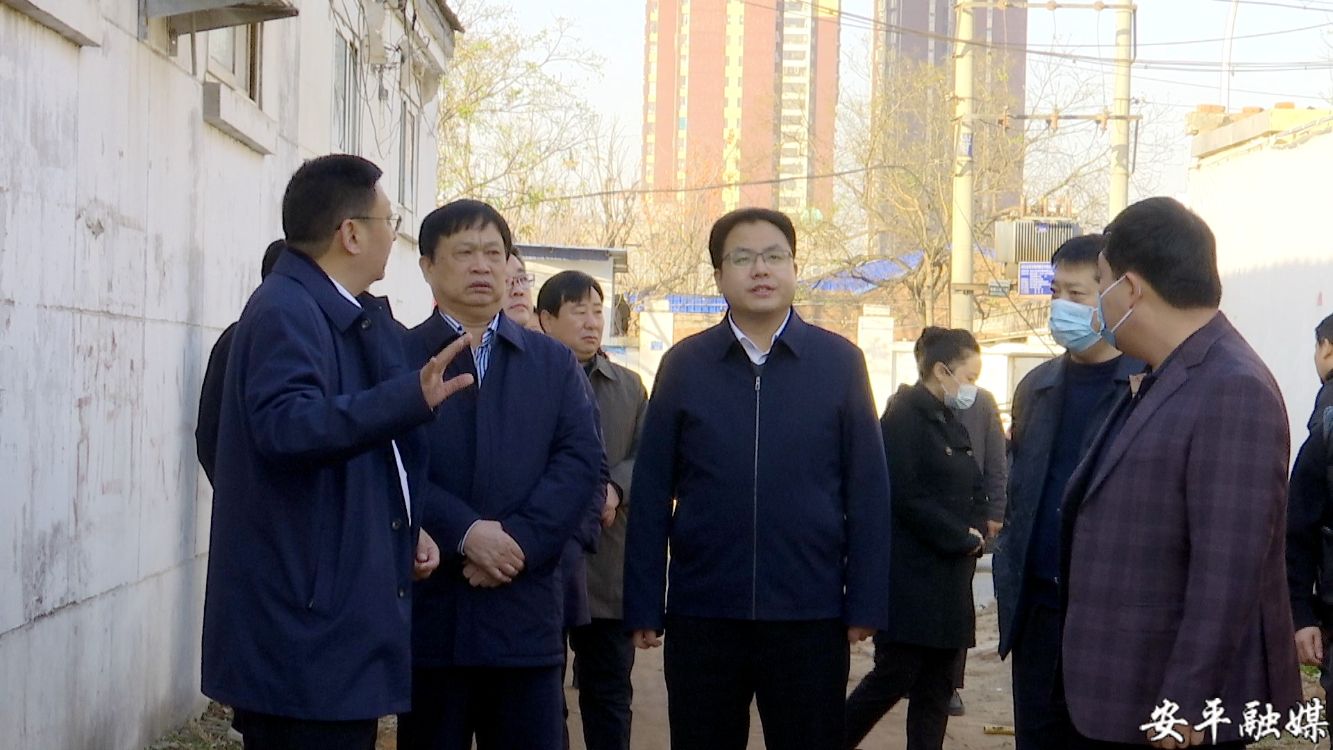 安平融媒现场直播,安平融媒