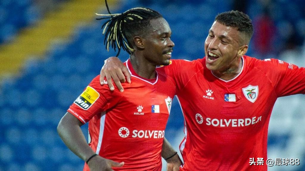 葡超布拉加vs阿马多拉比分预测,葡超布拉加vs维泽拉解析