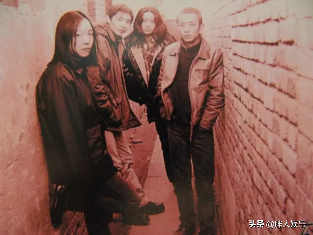 歌手许巍:是音乐让我“入魔”,也是音乐治愈了我