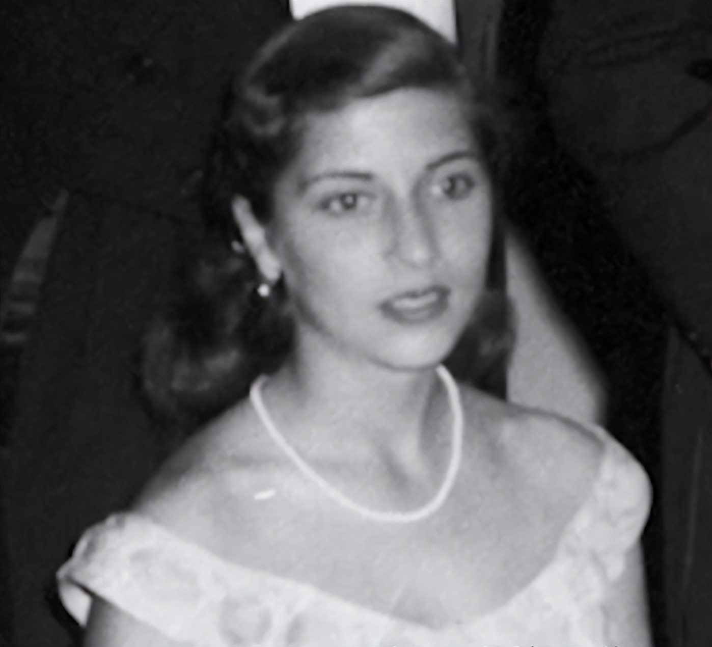 传奇女法官患癌离世，和丈夫56年的童话爱情，感动了全世界