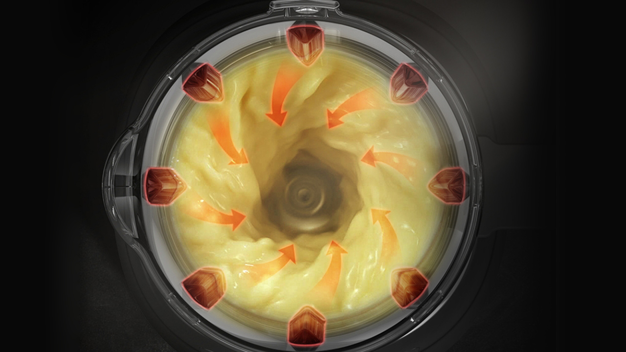 破壁机榨汁机原汁机哪个值得买,榨汁机破壁机原汁机什么区别